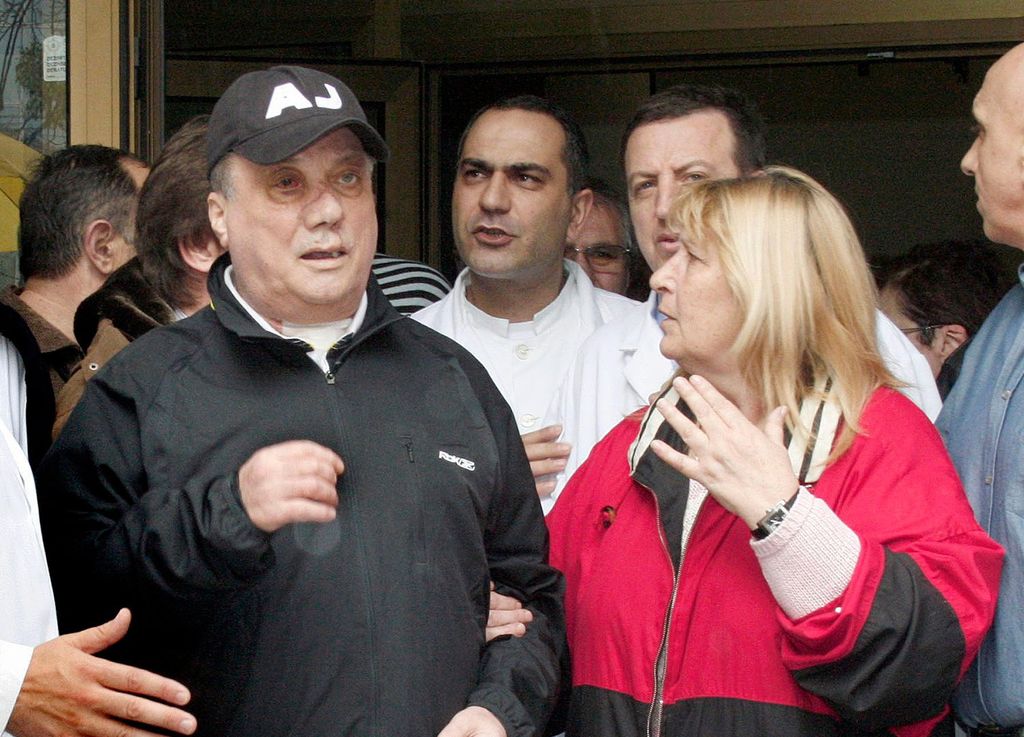 Halid i Sejda Bešlić