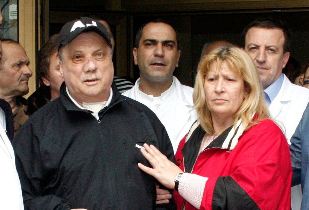 Halid i Sejda Bešlić