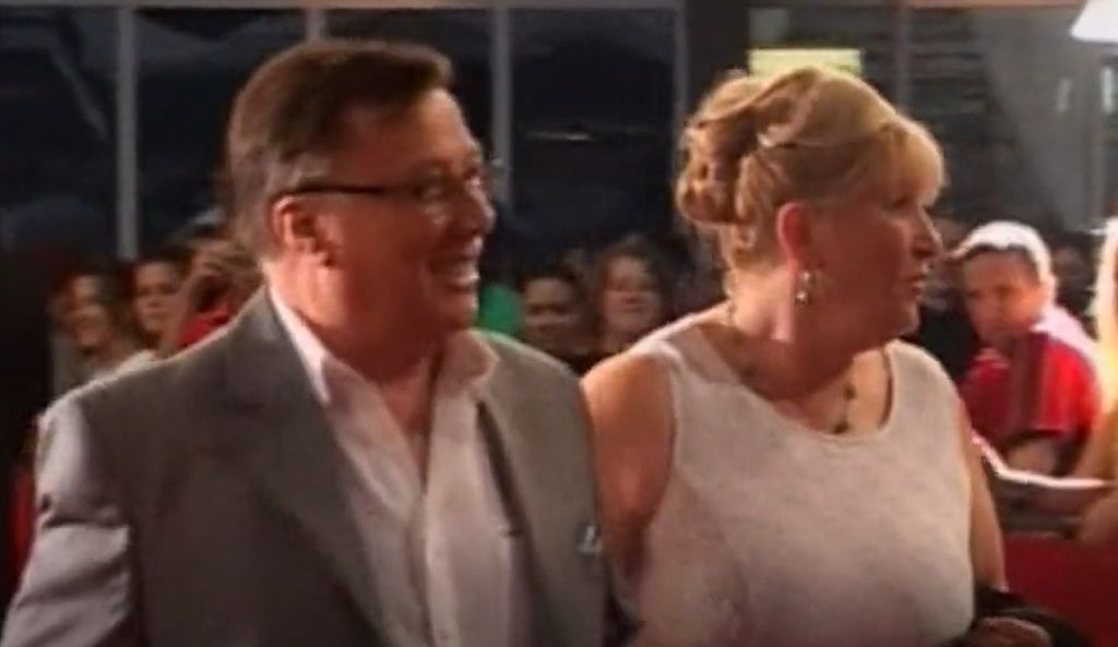 Halid i Sejda Bešlić