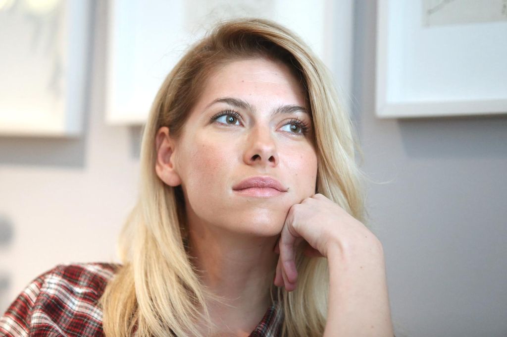 Jelena Perčin