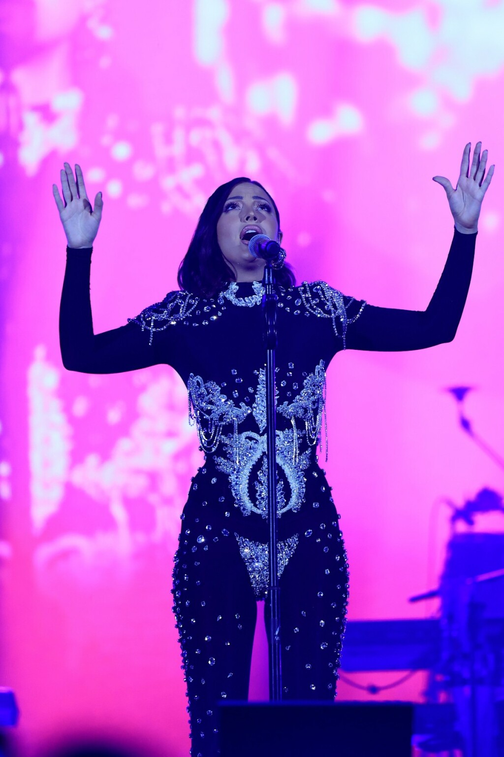 Aleksandra Prijović u Osijeku