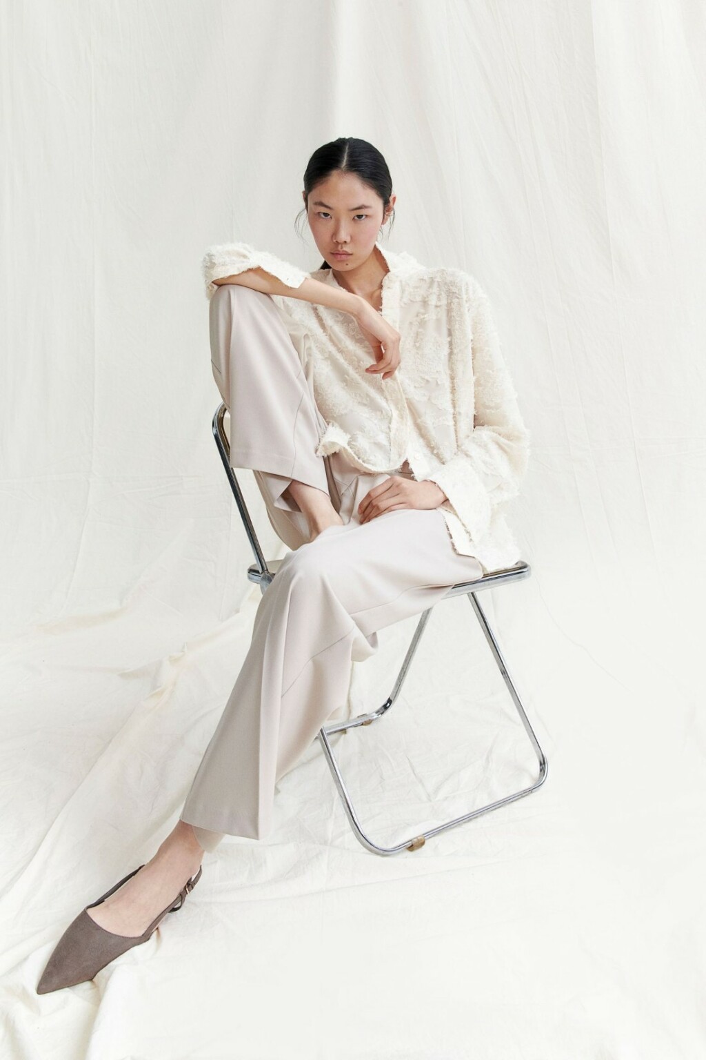 H&M košulja, 24,99 eura