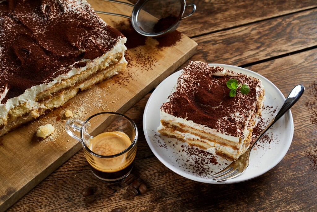 Tiramisu