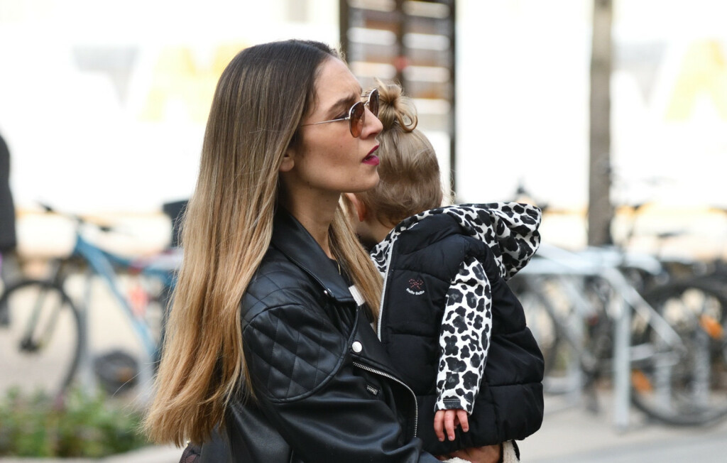 Ulična moda u centru Zagreba - 11