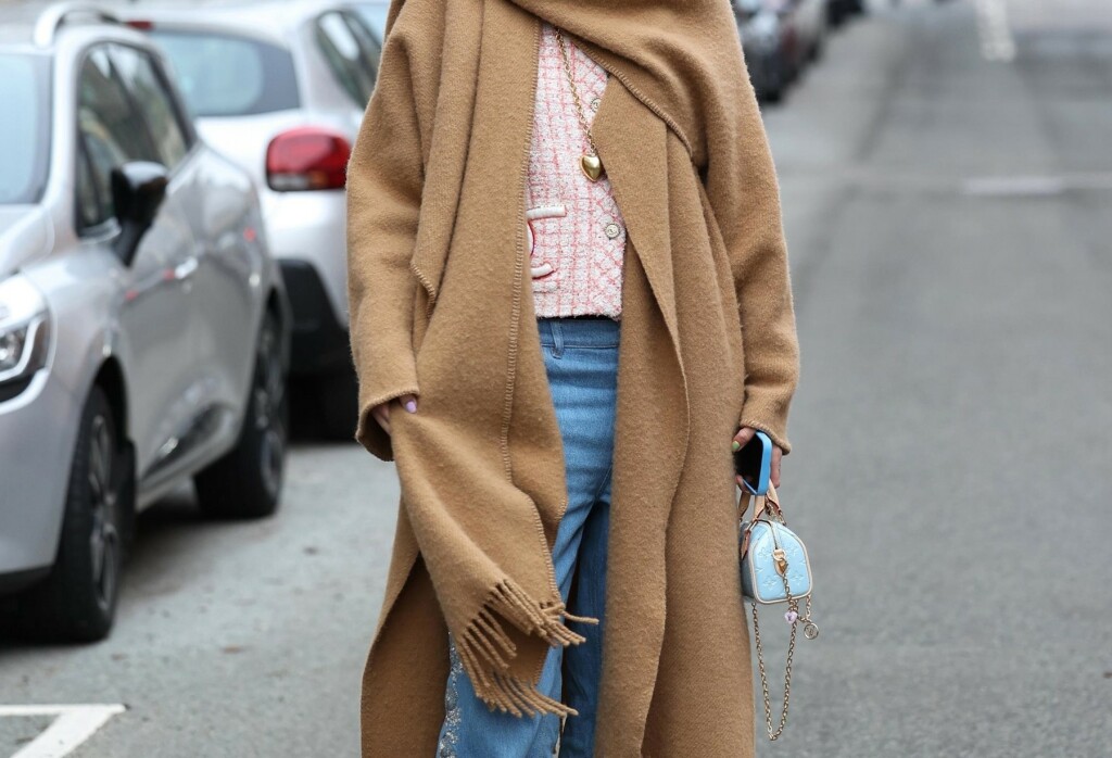 Skandinavke su mnogima izvor modne inspiracije