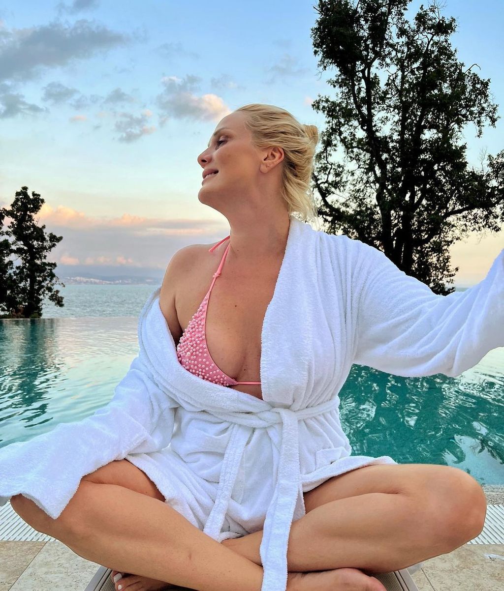 Petra Dugandžić - 6