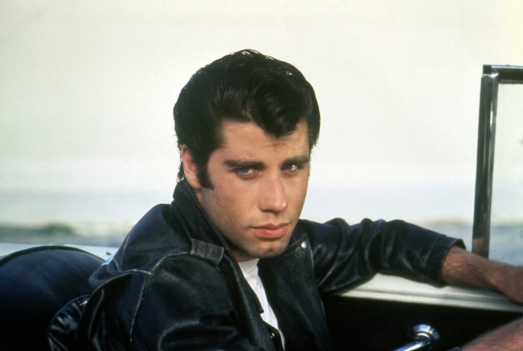 John Travolta slavi 70. rođendan