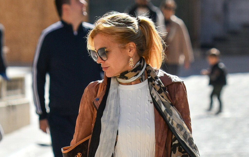 Ulična moda u Dubrovniku - 6