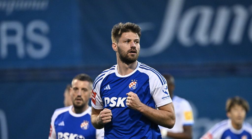 Bruno Petković