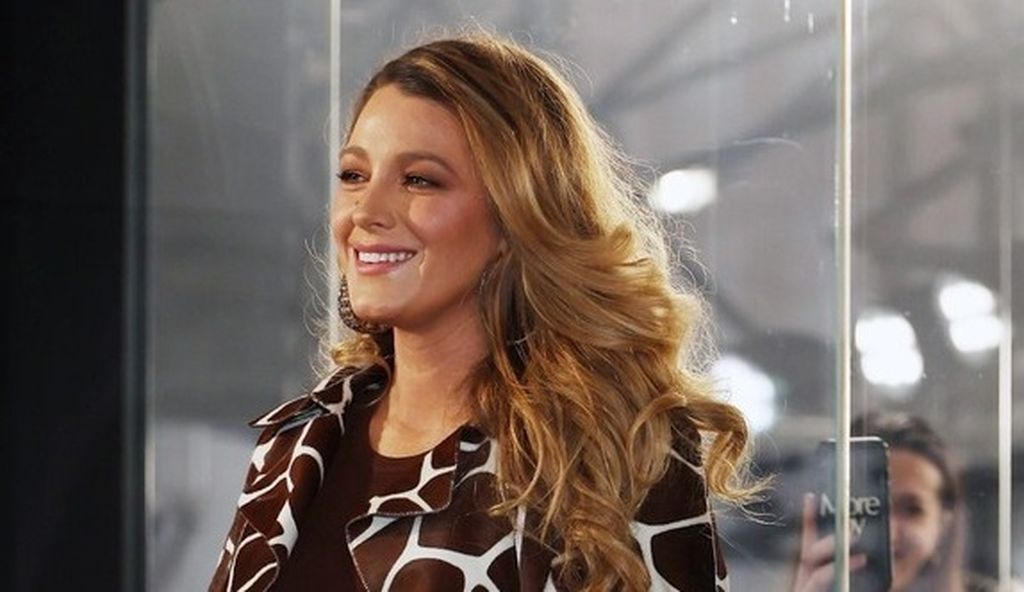 Blake Lively