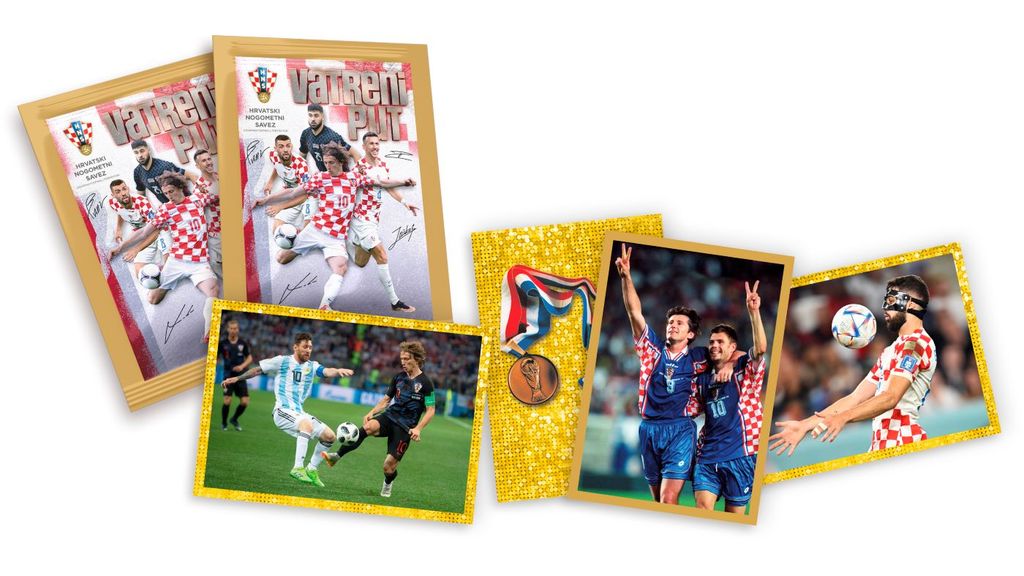Vatreni put