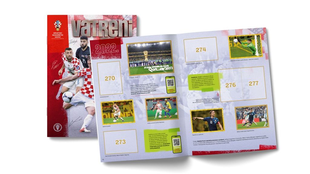Vatreni put