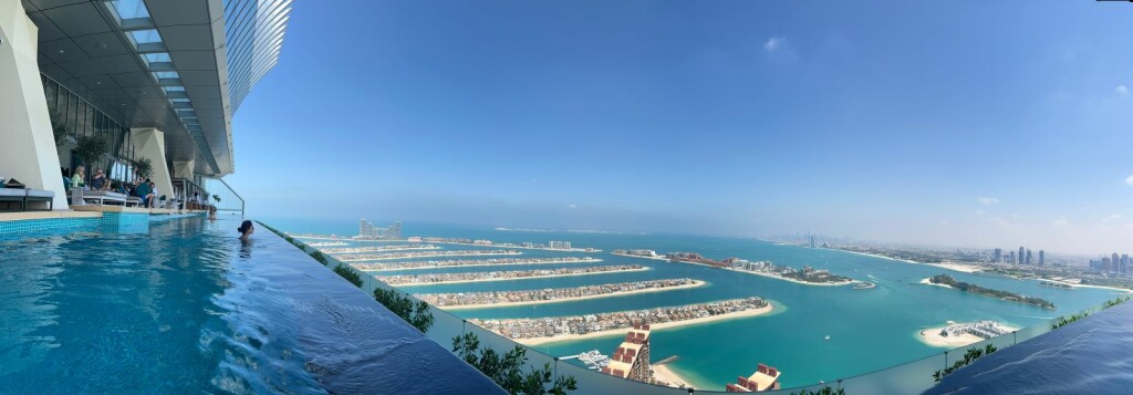 Aura Skypool Dubai - 3