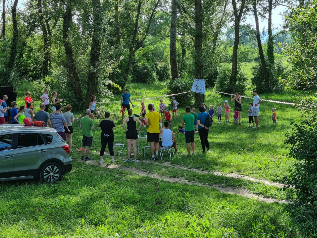 'Važno je pronaći aktivnost koja vam odgovara obzirom na vaše interese, sklonosti i slobodno vrijeme'