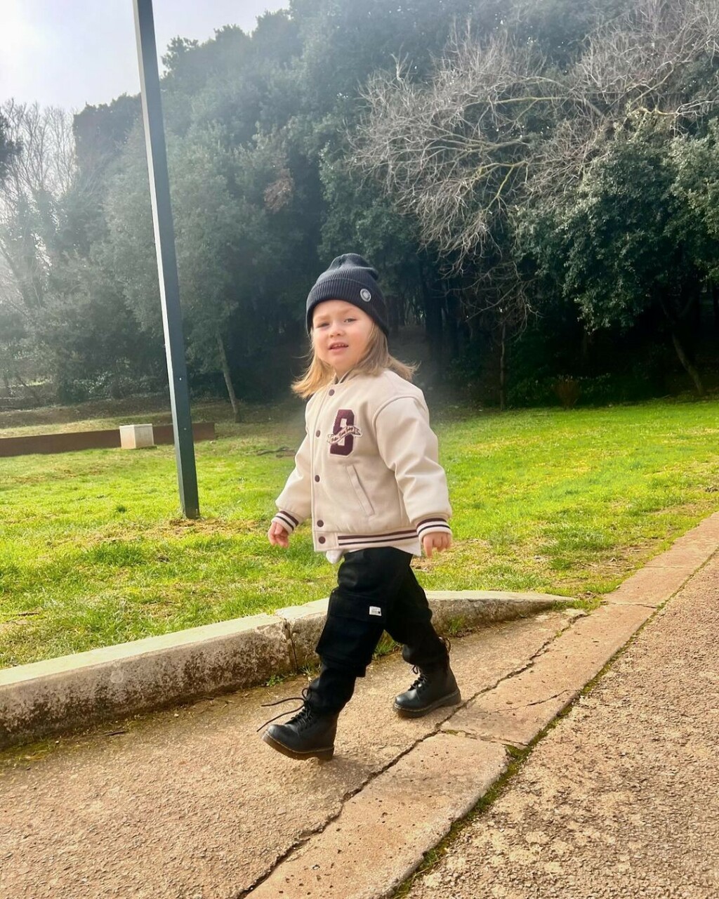 Bloom Tatarinov u martama