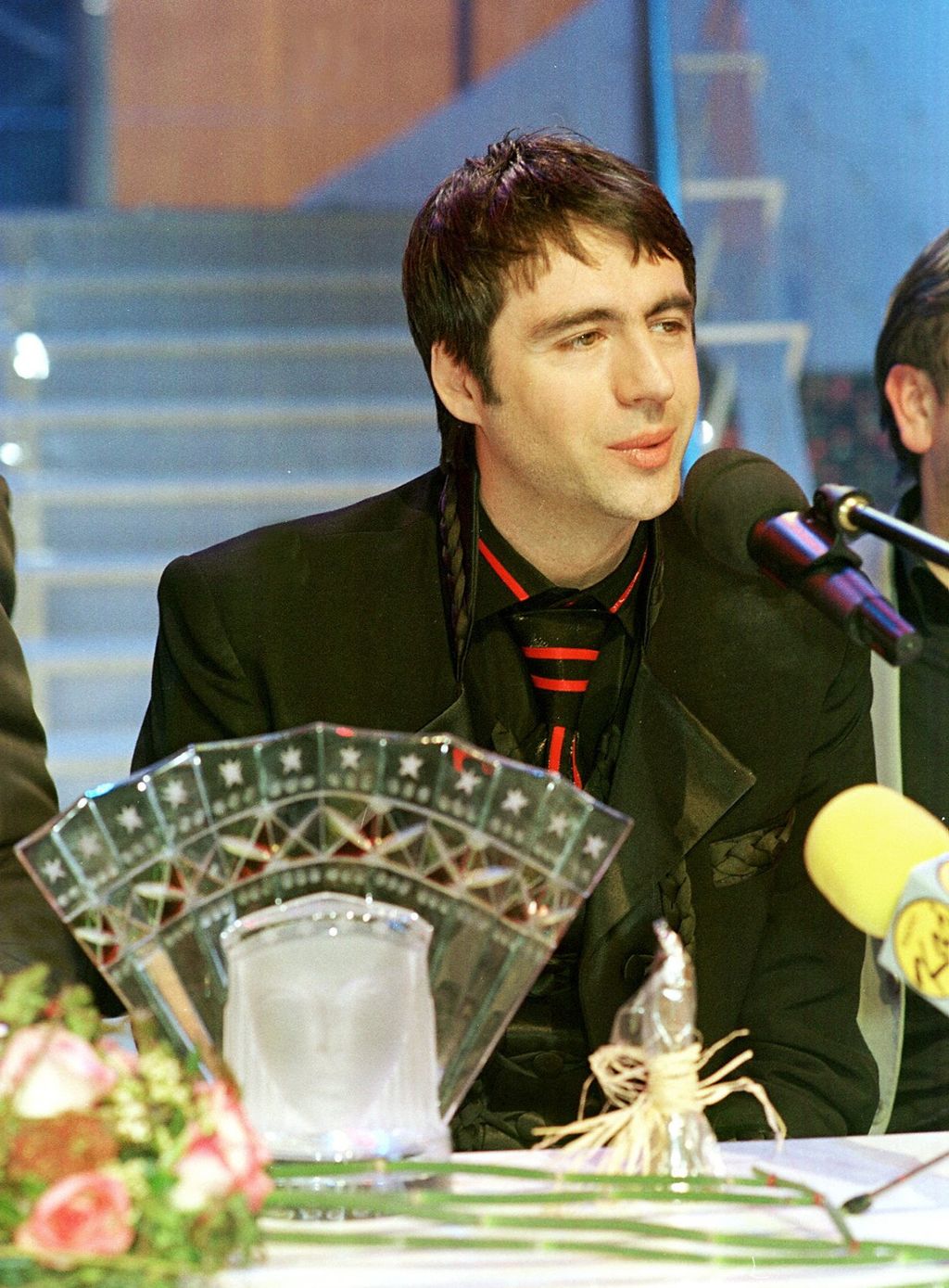 Boris Novković