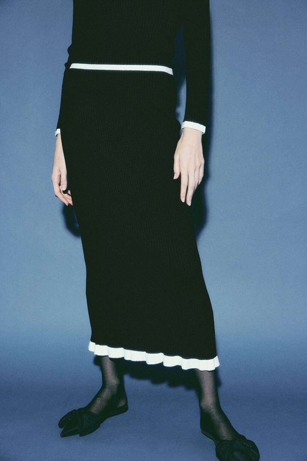 H&M suknja, 34,99 eura