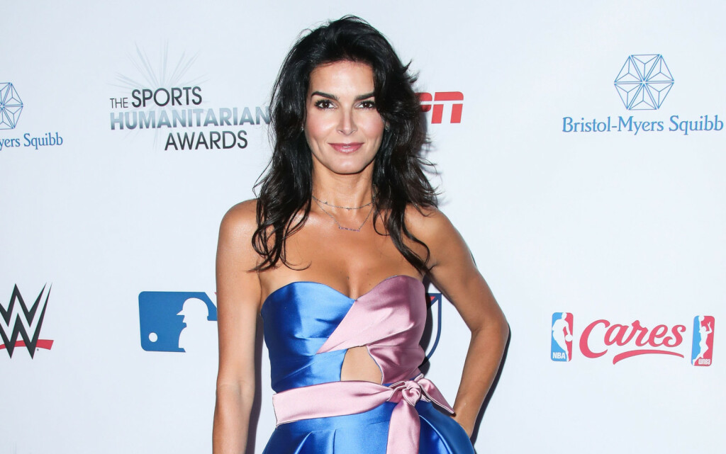 Glumica Angie Harmon utjelovila je detektivku Jane Rizzoli u seriji 'Djevojke na zadatku'
