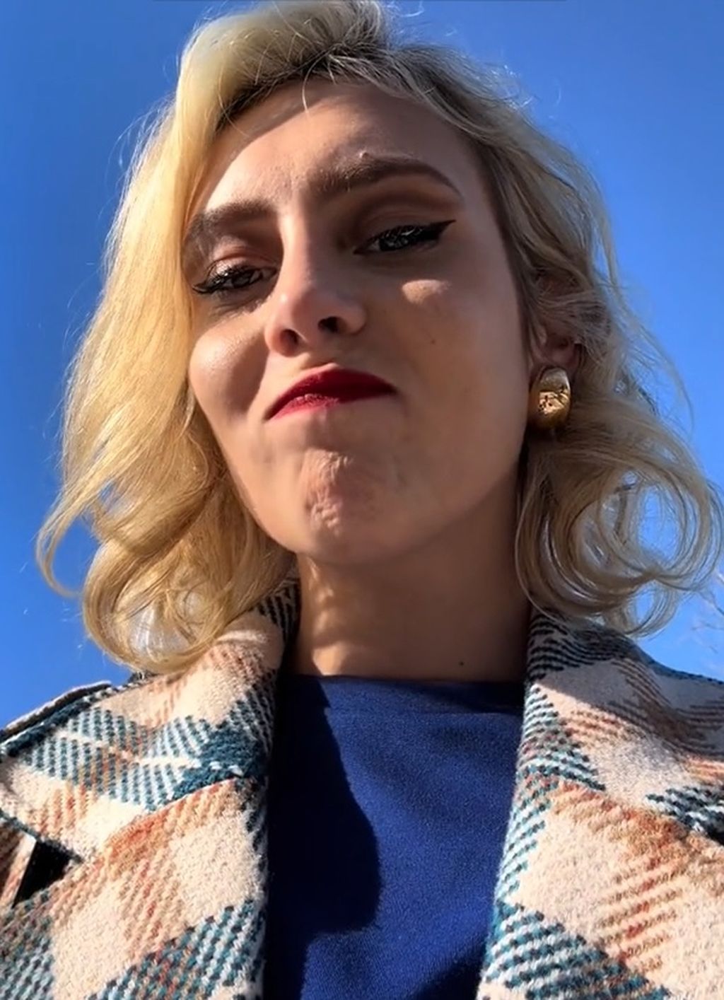 Nika Barišić na TikToku - 5