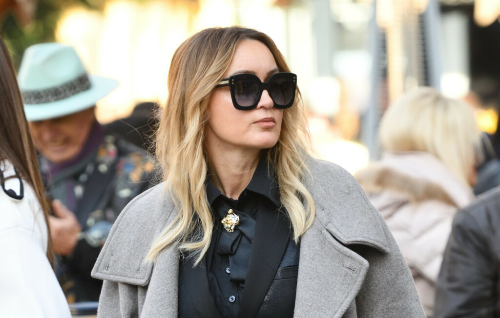 Ulična moda u Zagrebu - 7