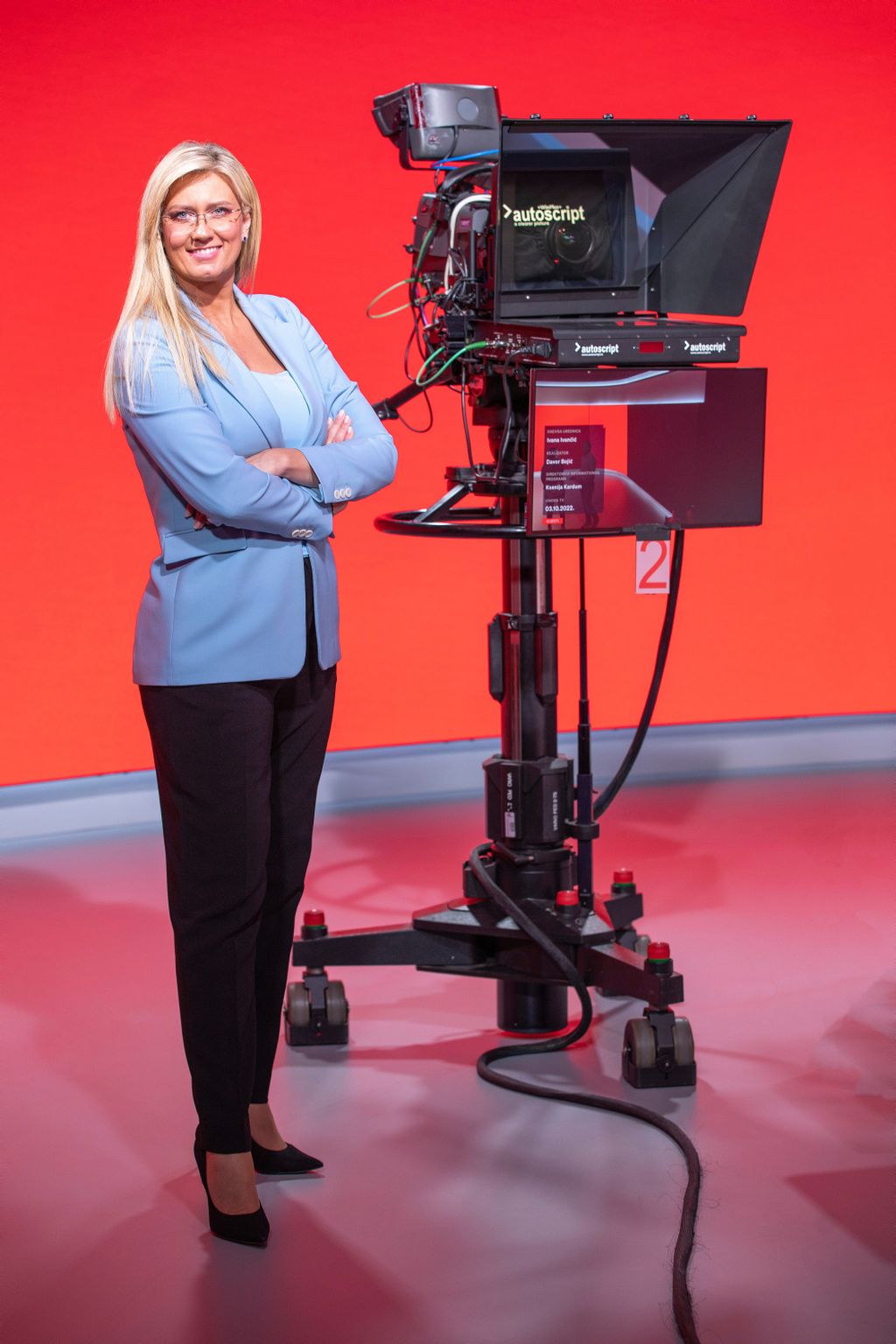 Romina Knežić