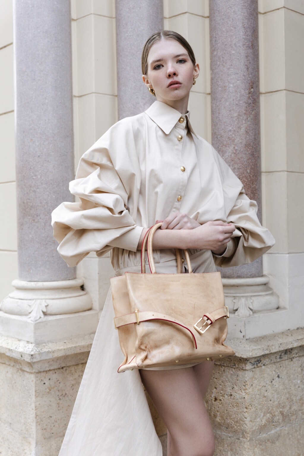 Nova kampanja brenda Raw Bag