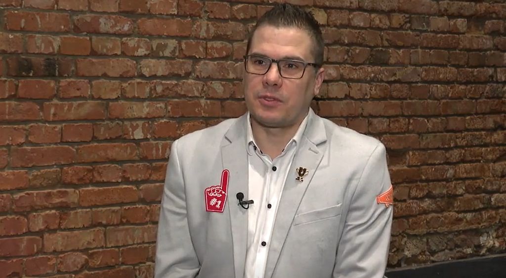 Luka Vidović