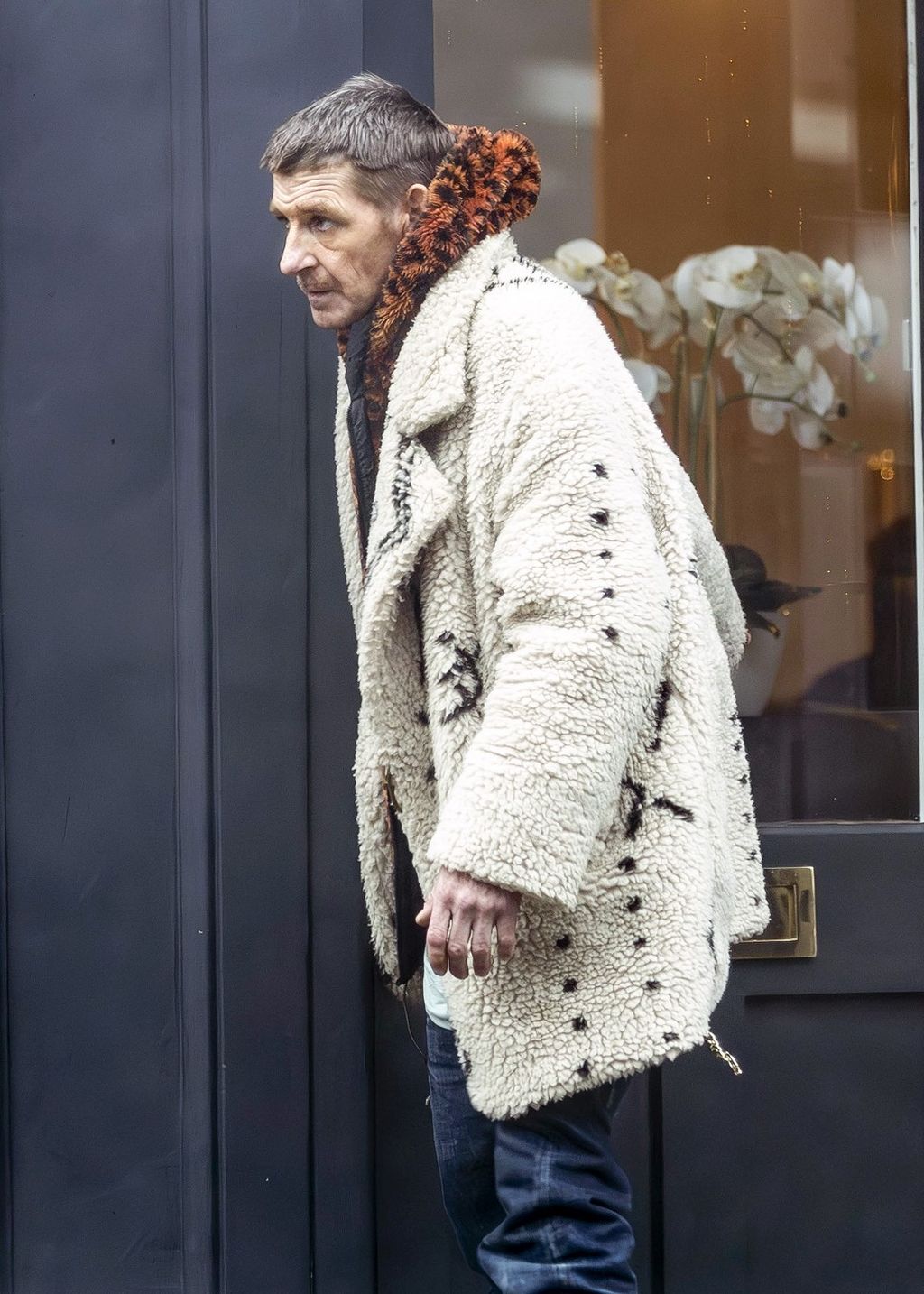 Paul Anderson