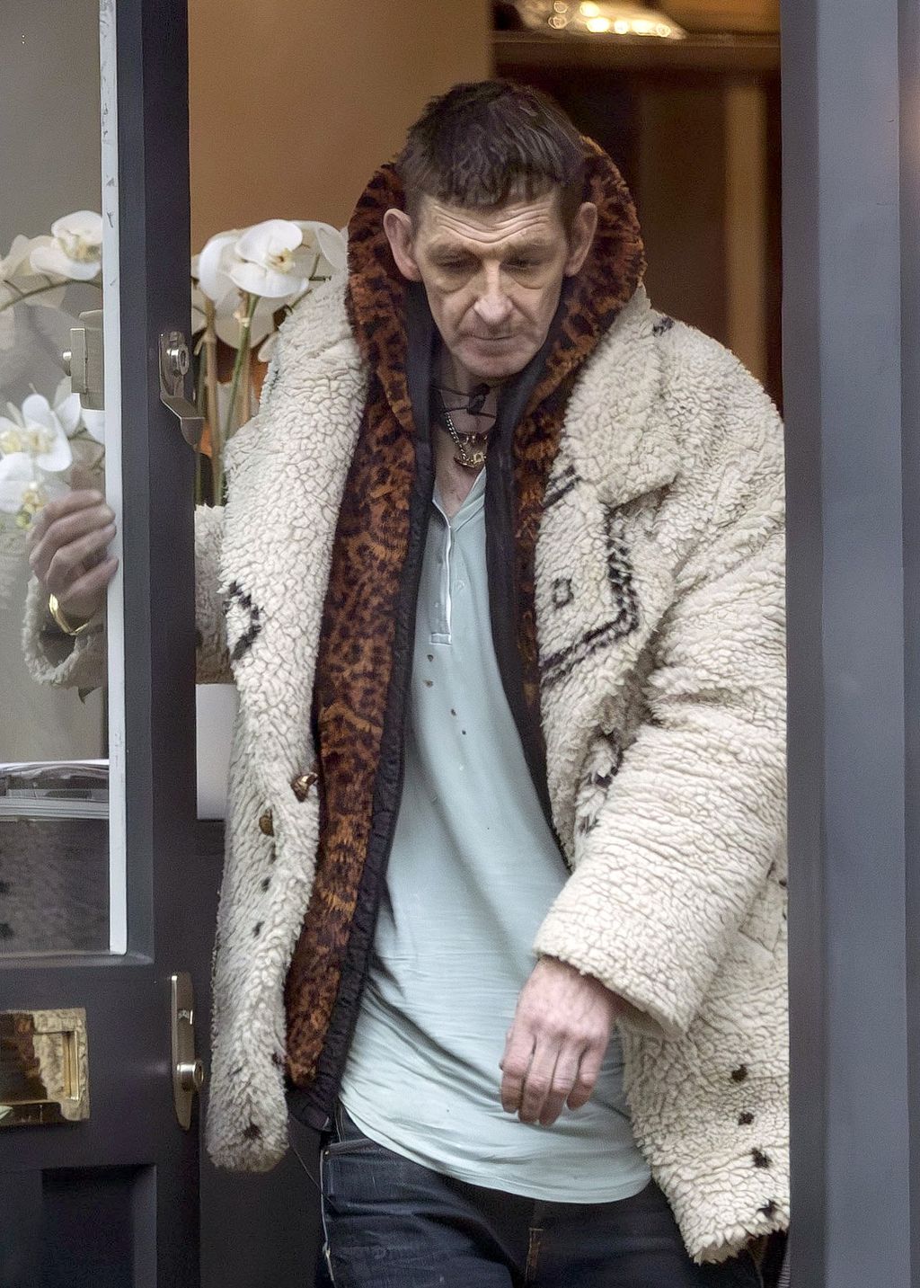 Paul Anderson