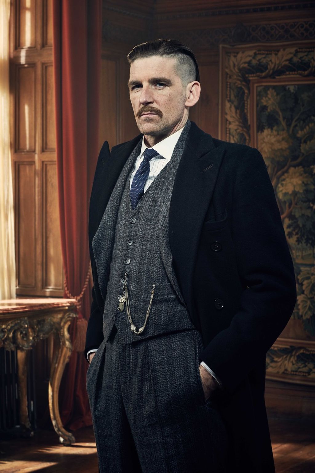 Paul Anderson