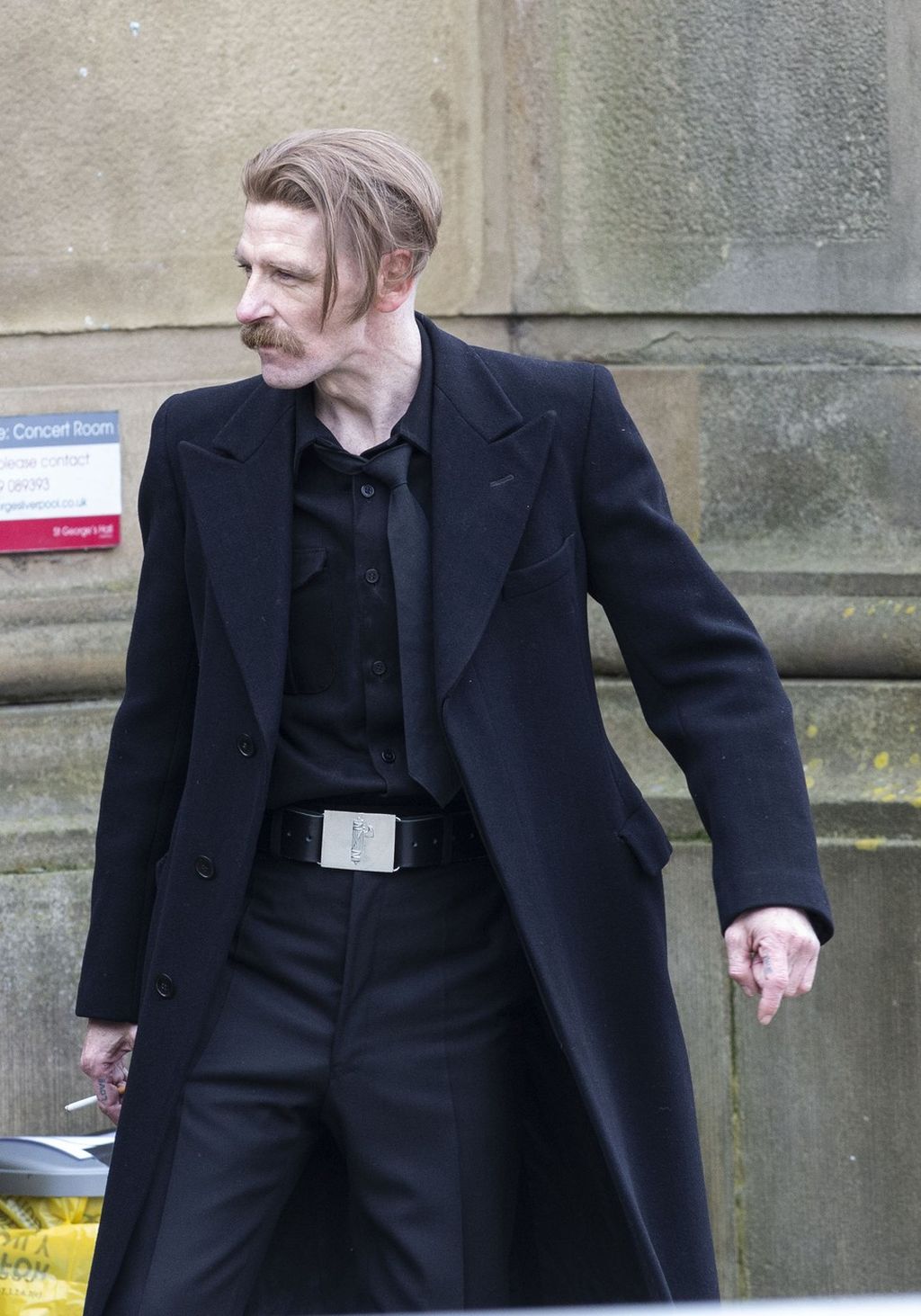 Paul Anderson