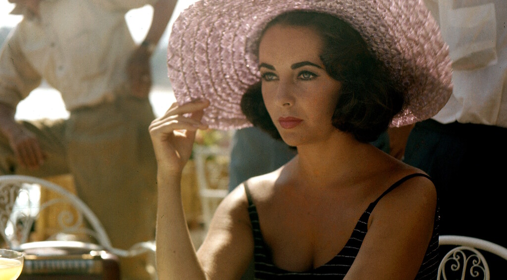 Elizabeth Taylor