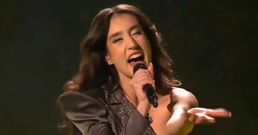 Lana Mandarić, Dora 2024