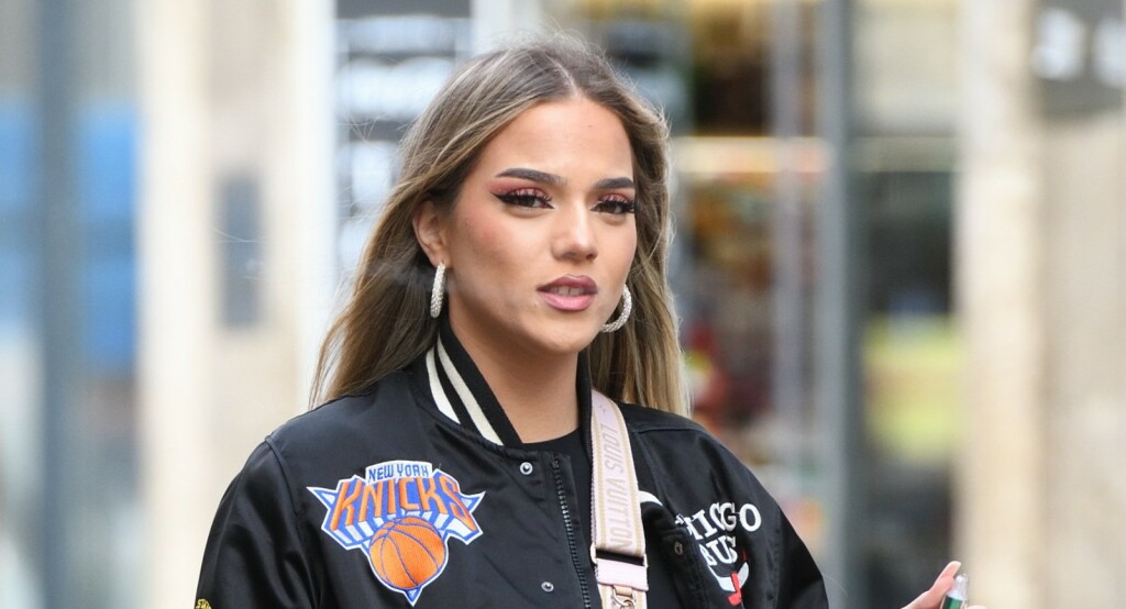 Ulična moda jakna Supreme, Zagreb - 3