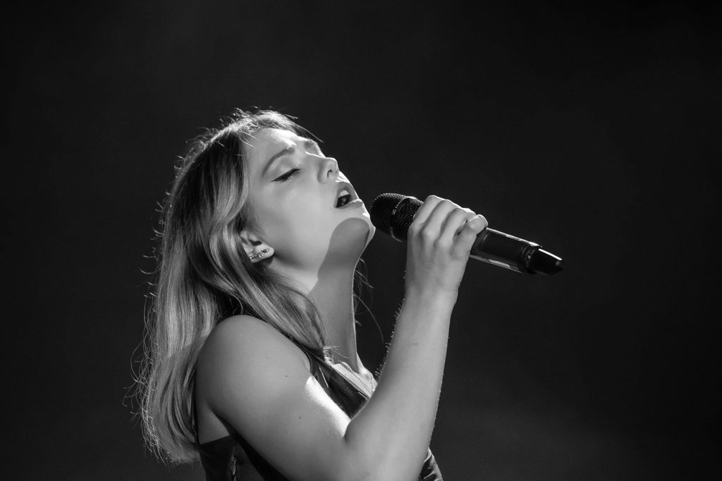 Mia Negovetić - 1