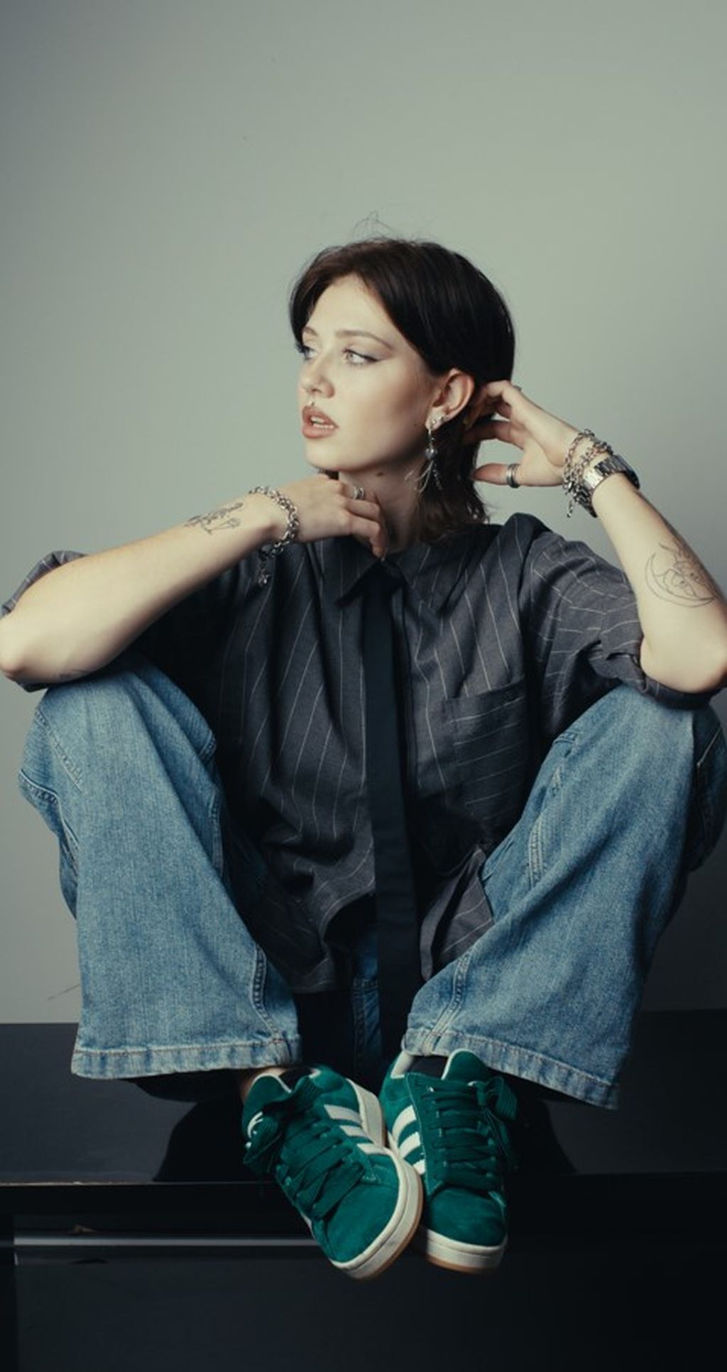 Mia Negovetić - 6