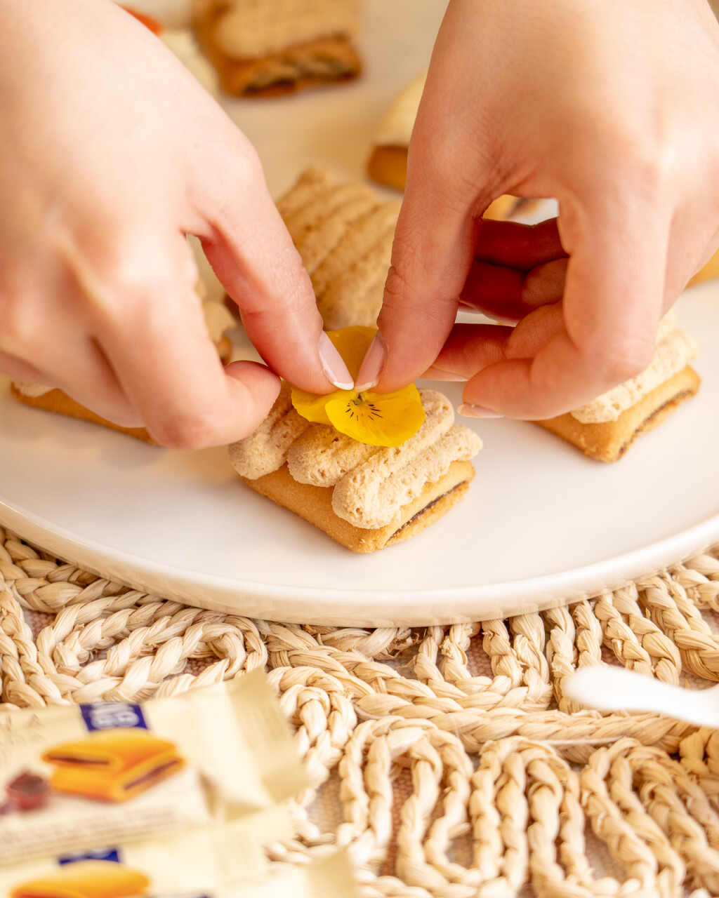 Kolačići sa štrudlicama