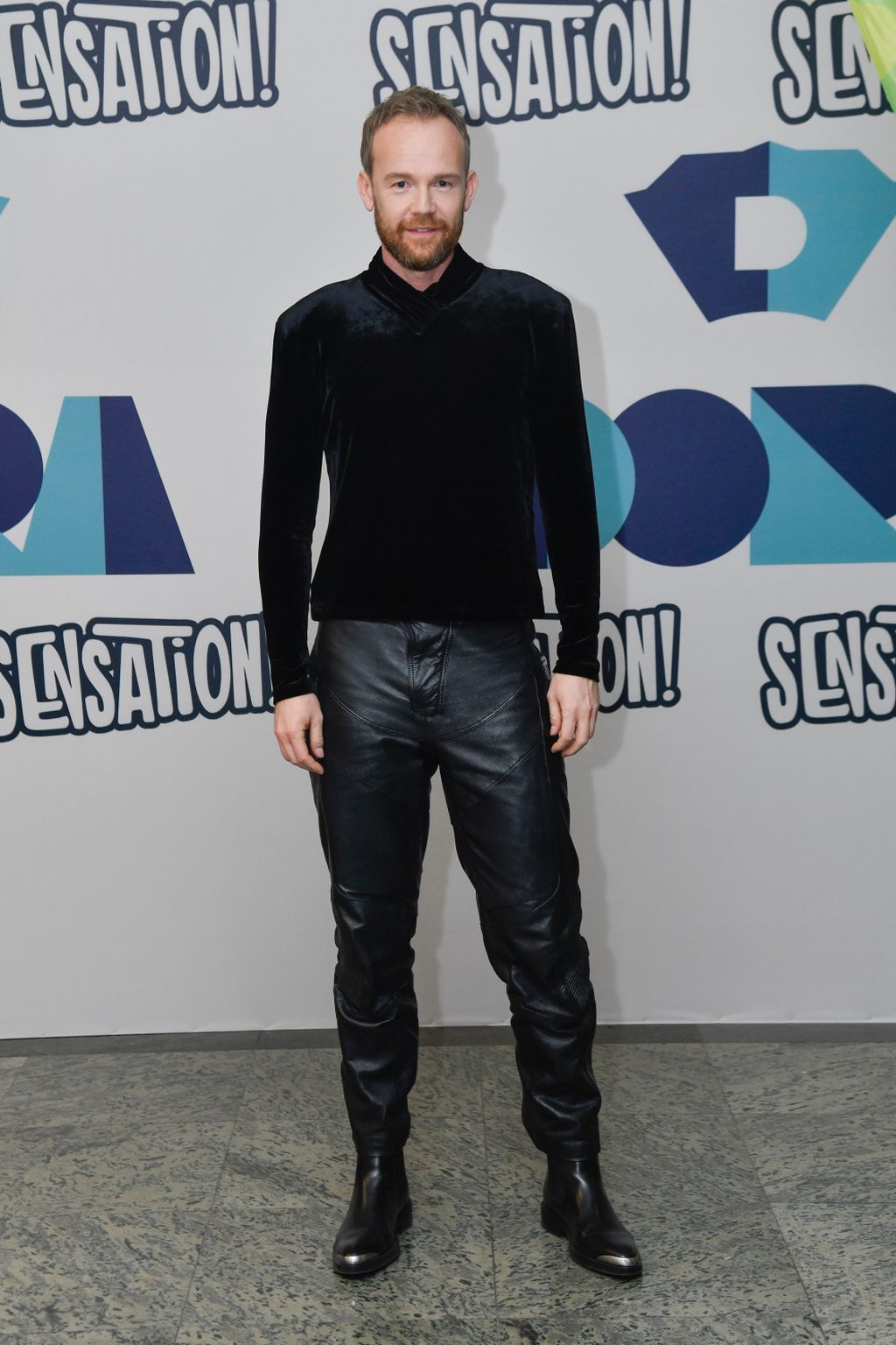 Saša Lozar, Dora 2024