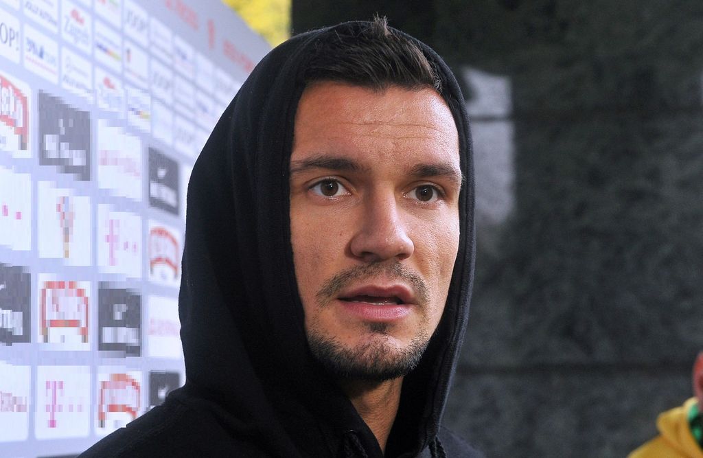 Dejan Lovren