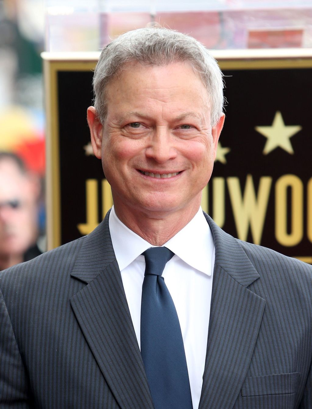 Gary Sinise - 1
