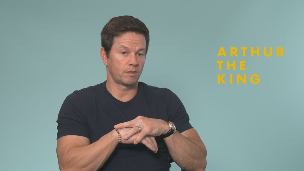 In Magazin: Arthur the King - 7