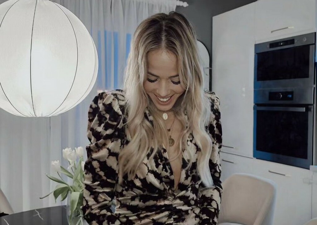 Antonija Mišura Sandrić