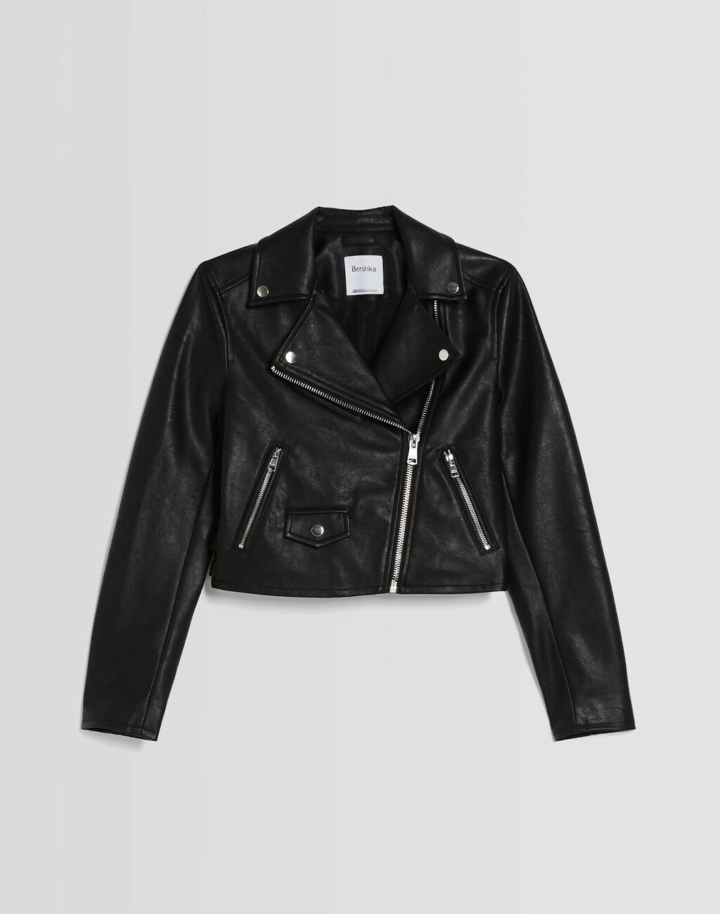 Jakna (Bershka), 29,99 eura