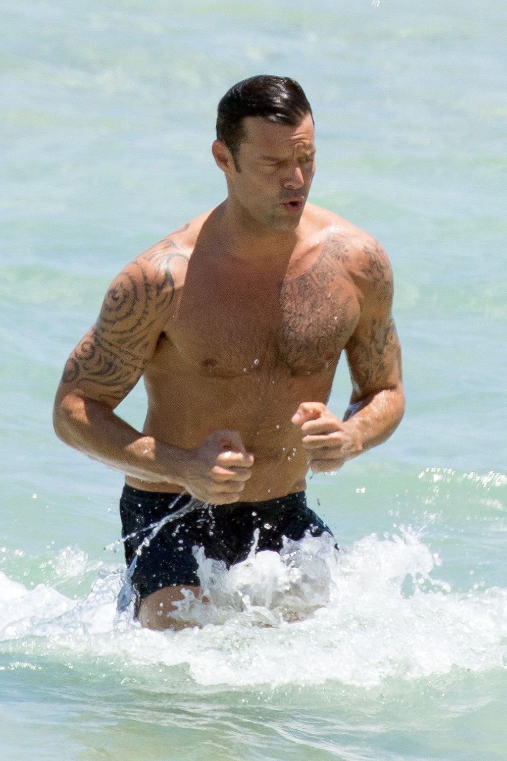 Ricky Martin