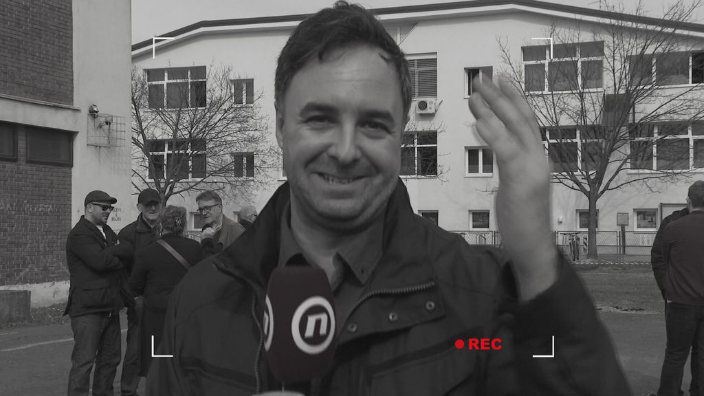 In Magazin: Jan Kerekeš - 3