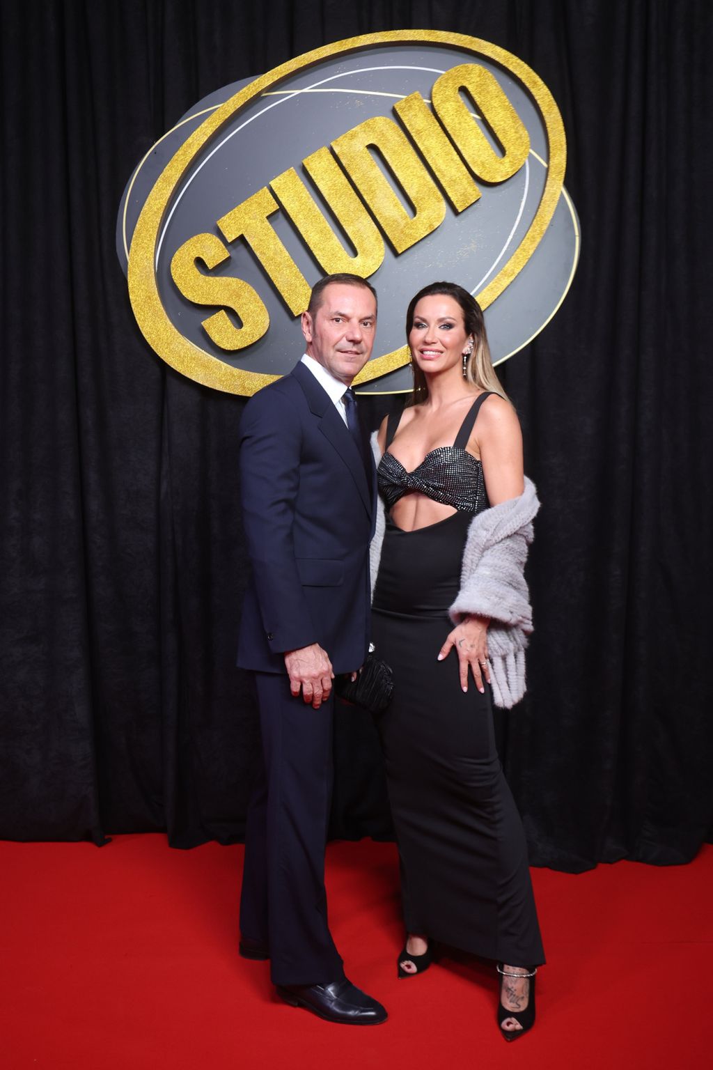 Ana Gruica sa suprugom - 4