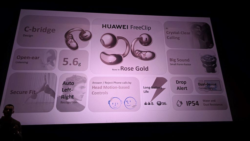 Huawei slušalice