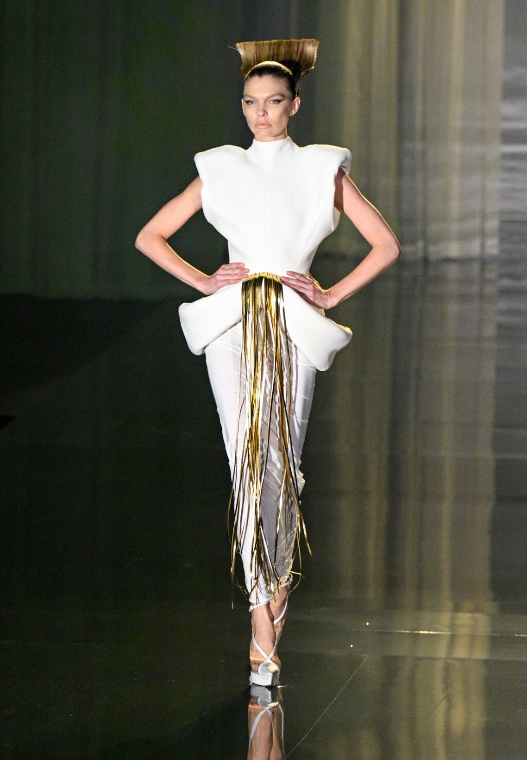 Stephane Rolland - 5