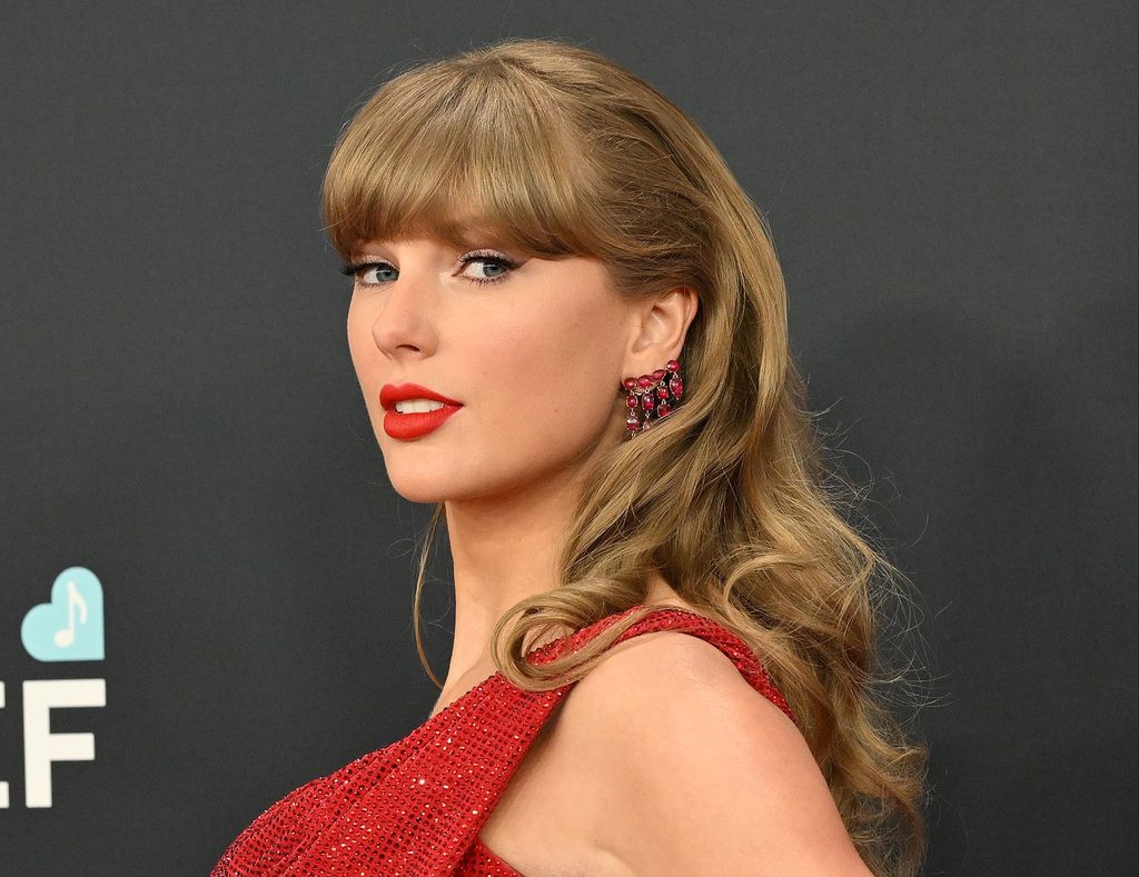 Taylor Swift - 1