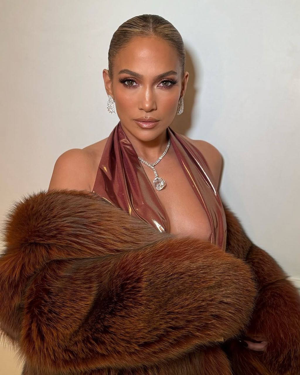 Jennifer Lopez - 1
